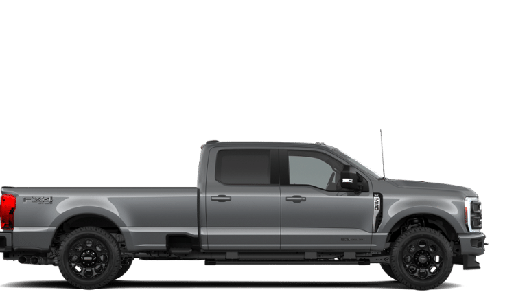2026 Ford SuperDuty